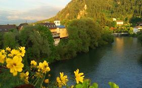 Hotel-Gasthof Restaurant Murblick