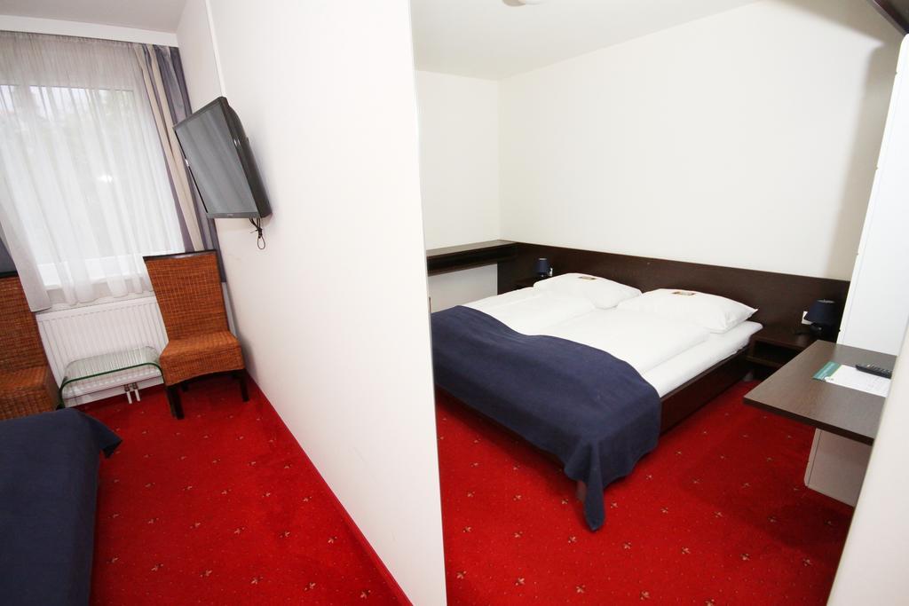 Hotel-Gasthof Restaurant Murblick Judenburg Pokój zdjęcie