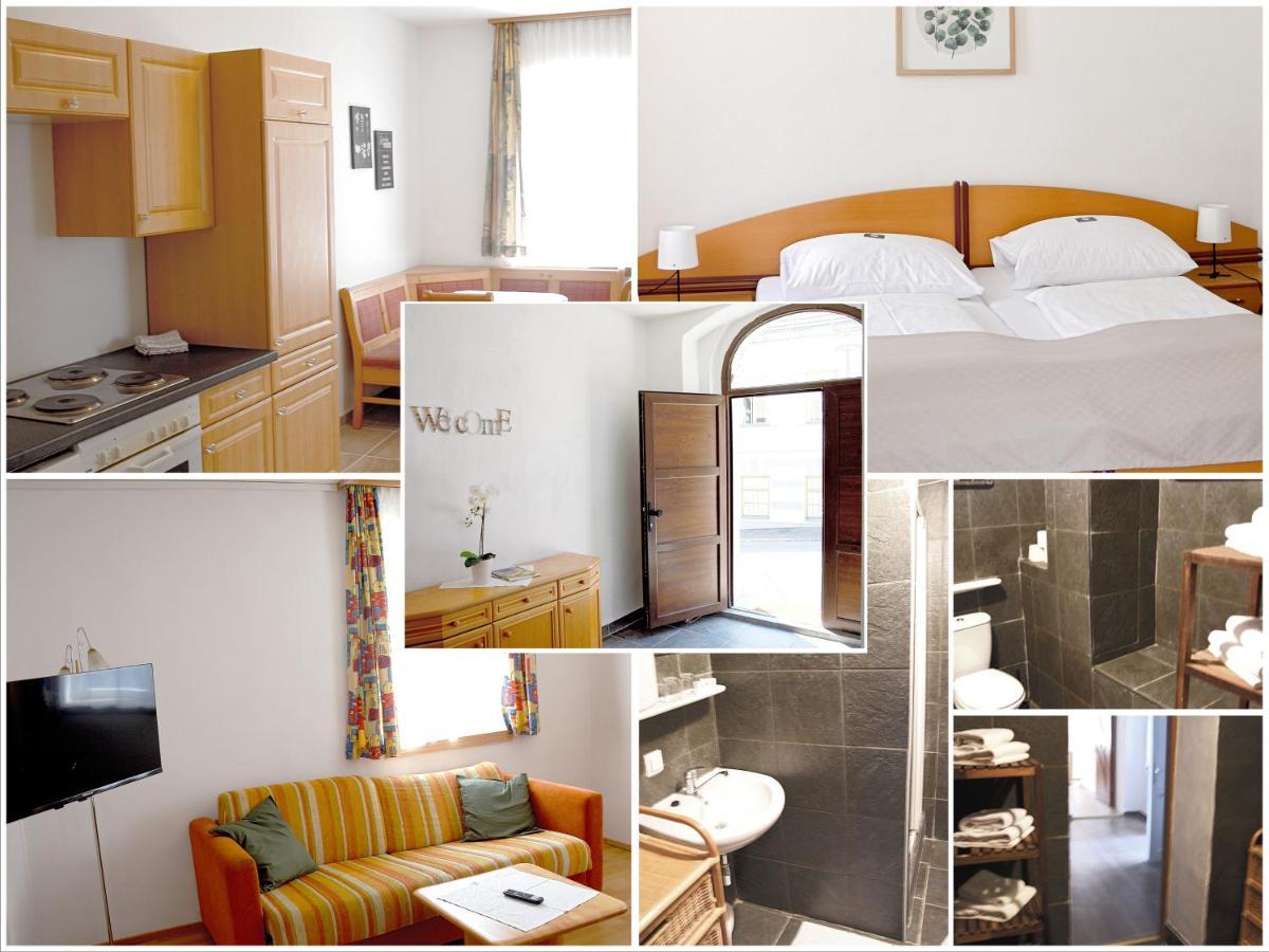 Hotel-Gasthof Restaurant Murblick Judenburg Zewnętrze zdjęcie