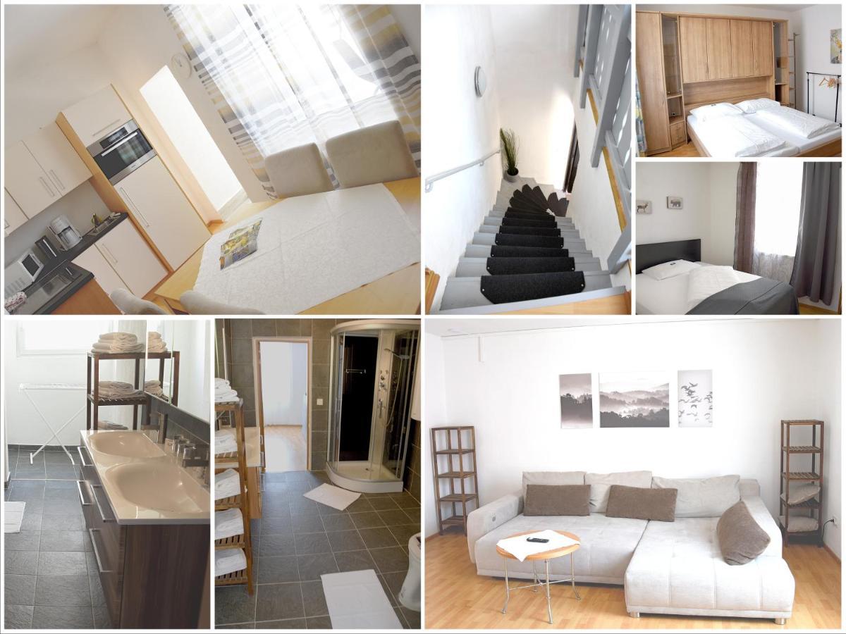 Hotel-Gasthof Restaurant Murblick Judenburg Zewnętrze zdjęcie