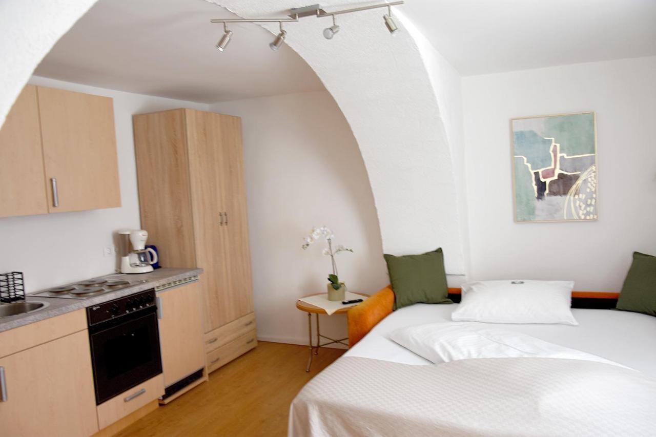 Hotel-Gasthof Restaurant Murblick Judenburg Zewnętrze zdjęcie