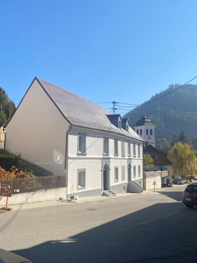 Hotel-Gasthof Restaurant Murblick Judenburg Zewnętrze zdjęcie