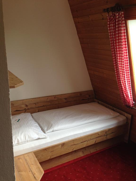 Hotel-Gasthof Restaurant Murblick Judenburg Zewnętrze zdjęcie