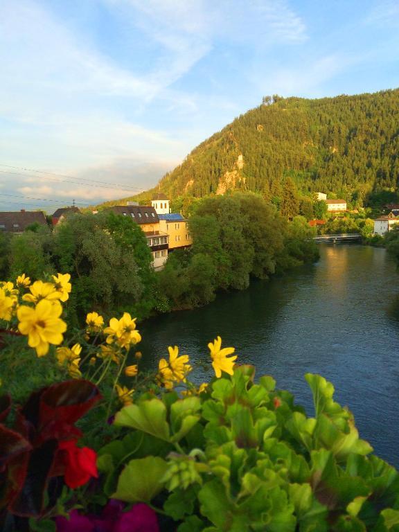 Hotel-Gasthof Restaurant Murblick Judenburg Zewnętrze zdjęcie