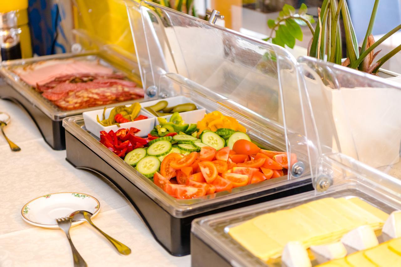 Hotel-Gasthof Restaurant Murblick Judenburg Zewnętrze zdjęcie