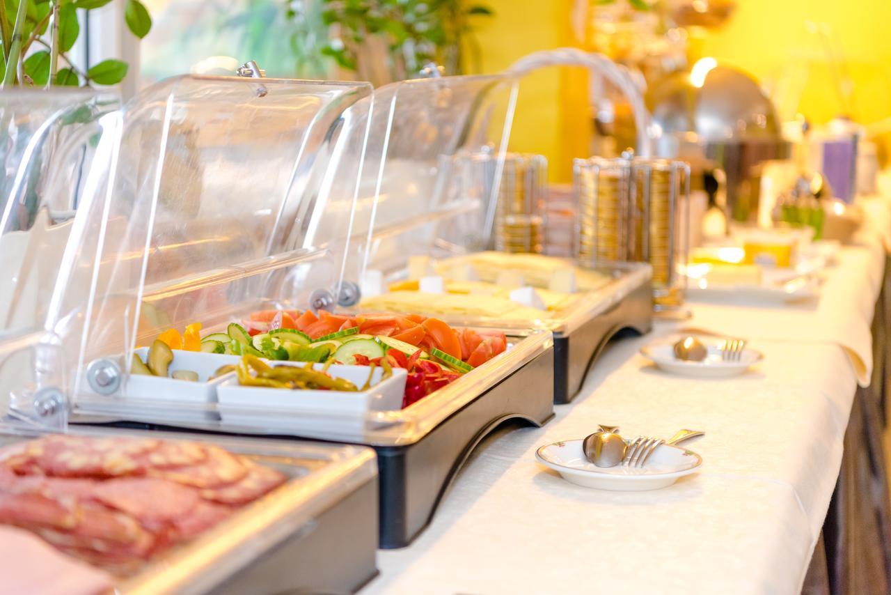 Hotel-Gasthof Restaurant Murblick Judenburg Zewnętrze zdjęcie